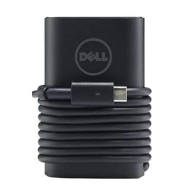 DELL Kit E5 65W USB-C AC Adapter (Denmark) with 1m Cable - Approx 1-3 working day lead.