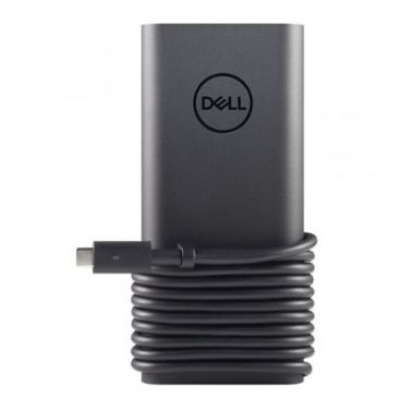 DELL VW0G0 power adapter/inverter Indoor 130 W Black