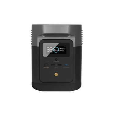 EcoFlow DELTA Mini UK