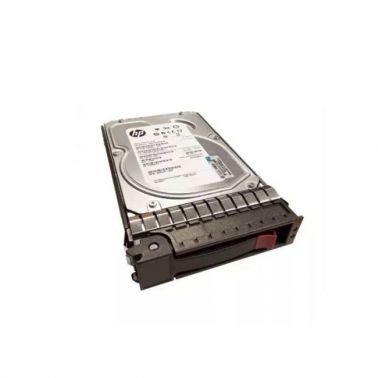 HPE 450GB 15K SAS 3.5 DP HDD