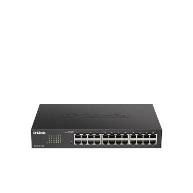 D-Link Gigabit Smart Managed Switches