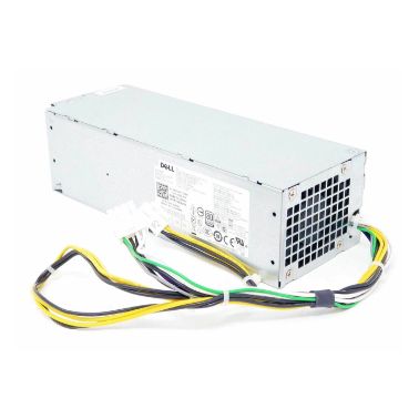 DELL 240W Power Supply, Mini Tower, Liteon, E-Star, (Bronze) - Approx 1-3 working day lead.