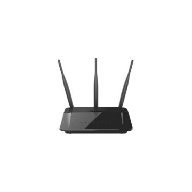 D-Link Wireless AC750 Dual Band Router