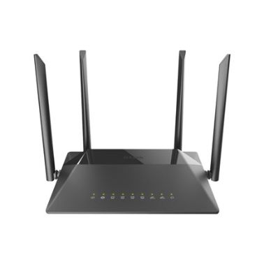 D-Link AC1200 WiFi Gigabit Router