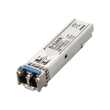 D-Link DIS-S310LX network transceiver module Fiber