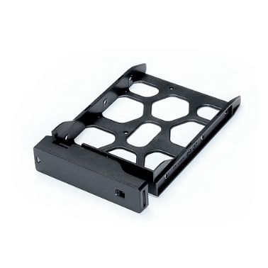 Synology Disk Tray (Type D3) 2.5/3.5" Bezel panel Black