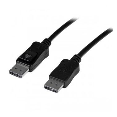 StarTech.com 15m Active DisplayPort Cable - DP to DP M/M