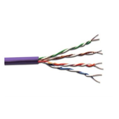 Digitus DK-1613-VH-5 networking cable Violet 500 m Cat6 U/UTP (UTP)