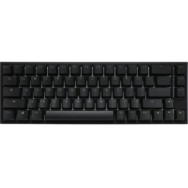 Ducky One 2 SF keyboard USB UK English Black