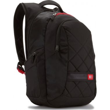 Case Logic DLBP-116 40.6 cm (16") Backpack case Black