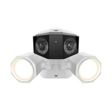 Reolink 4K DUAL-LENS FLOODLIGHT POE CAM