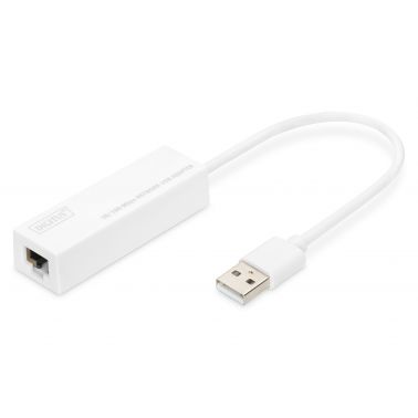 Digitus 10/100 Mbps Network USB Adapter