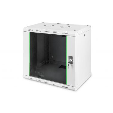 Digitus Wall Mounting Cabinet Unique Series - 600x450 mm (WxD)