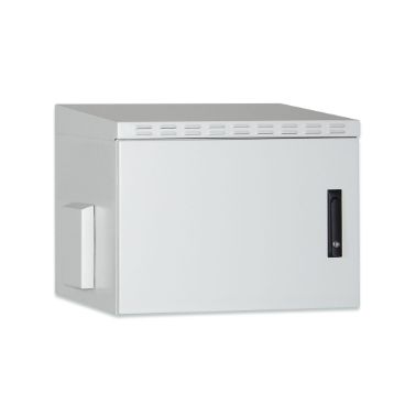 Digitus Wall Mounting Cabinets IP55 - Outdoor - 600x600 mm (BxT)