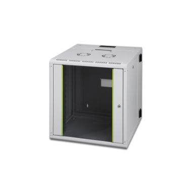 Digitus Wallmount cabinet 12U