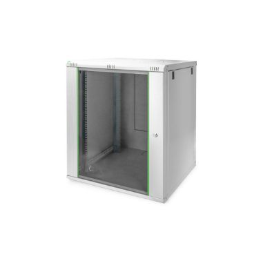 Digitus Wall Mounting Cabinets Dynamic Basic Series - 600x600 mm (WxD)