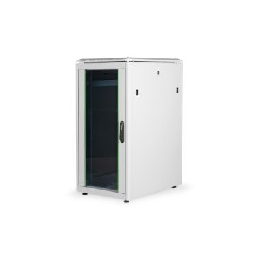 Digitus Network Rack Unique Series - 600x800 mm (WxD)