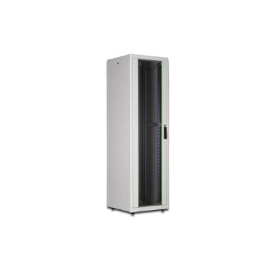 Digitus DN-19 26U-6/6-D rack cabinet Grey