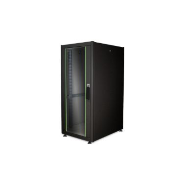 Digitus Network Rack Dynamic Basic Series - 600x800 mm (WxD)