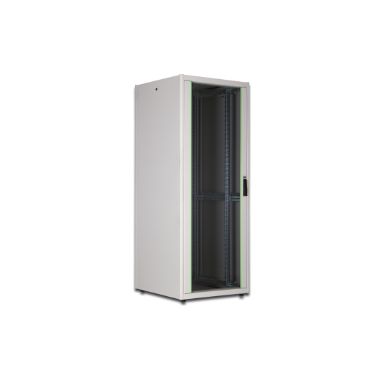 Digitus DN-19 32U-8/8-D rack cabinet Grey