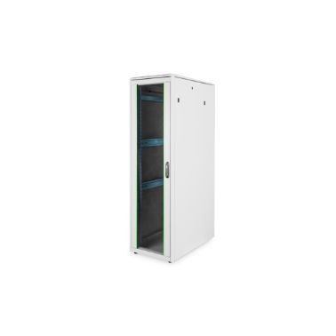 Digitus Network Rack Unique Series - 600x1000 mm (WxD)