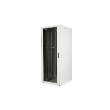 Digitus DN-19 42U-8/10-D rack cabinet Freestanding rack Grey