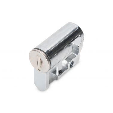 Digitus Profile Half Cylinder Lock for 482.6 mm (19") Cabinets