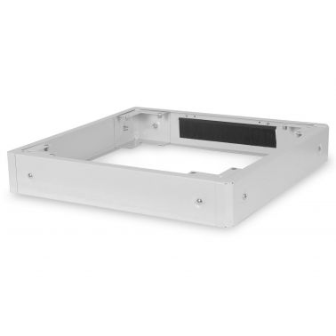 Digitus Base for network cabinets in the Unique & Dynamic Basic series - 600x600 mm (WxD)