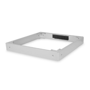 Digitus Plinth for Network Cabinets of the Varioflex-N, Unique & Dynamic Basic Series - 800x800 mm (