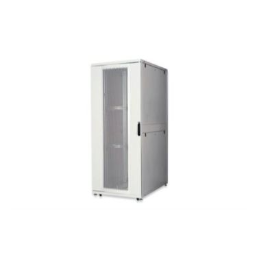 Digitus 47HE SERVERCABINET 47U Freestanding rack Silver