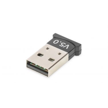 Digitus Bluetooth 5.0 Nano USB Adapter