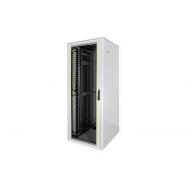 Digitus Network cabinet Varioflex-N Series - 800x1000 mm (WxD)