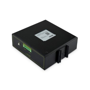 Digitus DN-651109 network switch Gigabit Ethernet (10/100/1000) Black Power over Ethernet (PoE)