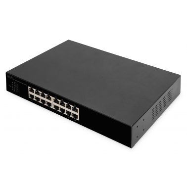 Digitus 16-Port Gigabit Switch