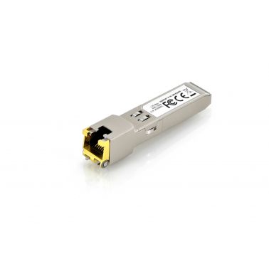 Digitus 1.25 Gbps copper SFP-module, RJ45