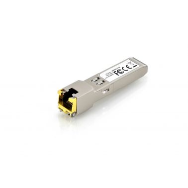 Digitus Mini GBIC Copper SFP Module, 10 Gbps, RJ45