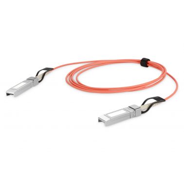 Digitus SFP+ 10G 10 m AOC cable