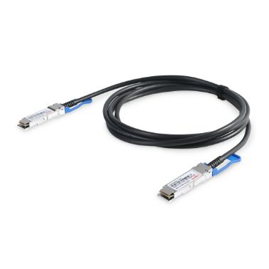 Digitus QSFP28 100G 3m DAC cable