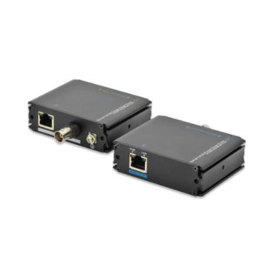 Digitus DN-82060 PoE adapter Fast Ethernet