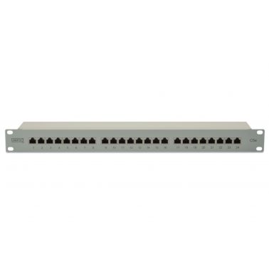 Digitus CAT 5e, Class D Patch Panel