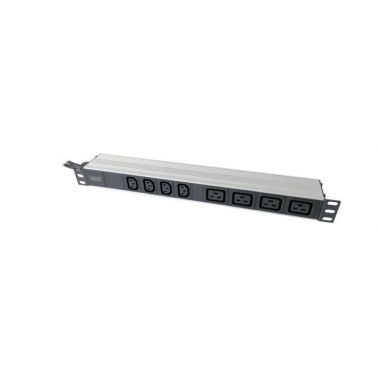 Digitus DN-95423 socket-outlet Grey