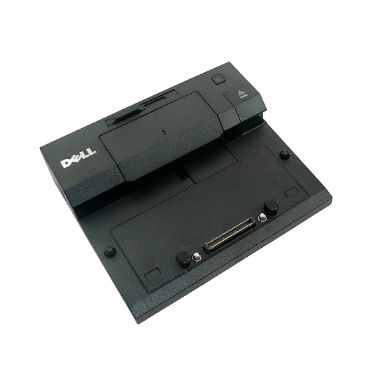 DELL E Series Port Replicator  SIMPLE USB3