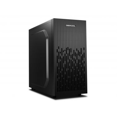 DeepCool Matrexx 30 SI Mini Tower Black