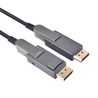 ProXtend Mini DisplayPort 1.4 8K AOC