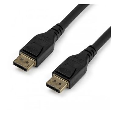 StarTech.com 9.8 ft. (3 m) DisplayPort 1.4 Cable - VESA Certified