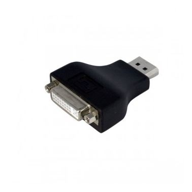 StarTech.com DisplayPort DVI Video Adapter Converter