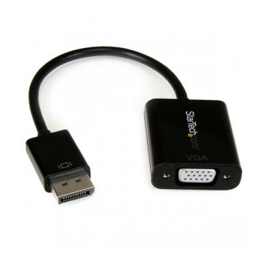StarTech.com DisplayPort to VGA Adapter - 1920x1200