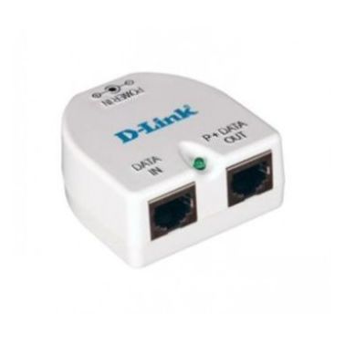 D-Link DPE-101GI PoE adapter