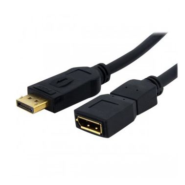 StarTech.com 6 ft DisplayPort Video Extension Cable - M/F
