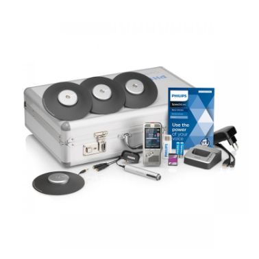 Philips DPM8900 Conference Kit